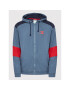 Diadora Анцуг Shield 102.177760 Тъмносин Regular Fit - Pepit.bg