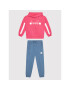 Diadora Анцуг Twinkle 102.177819 Цветен Regular Fit - Pepit.bg