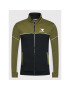 Diadora Анцуг 102.177775 Черен Regular Fit - Pepit.bg