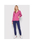 Diadora Анцуг HD Core 102.178399 Розов Regular Fit - Pepit.bg