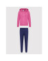 Diadora Анцуг HD Core 102.178399 Розов Regular Fit - Pepit.bg