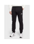 Diadora Долнище анцуг 102.178882 Черен Regular Fit - Pepit.bg
