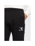 Diadora Долнище анцуг 102.178882 Черен Regular Fit - Pepit.bg