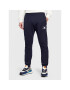 Diadora Долнище анцуг 102.178882 Тъмносин Regular Fit - Pepit.bg