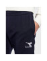 Diadora Долнище анцуг 102.178882 Тъмносин Regular Fit - Pepit.bg