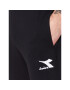 Diadora Долнище анцуг Cuff Core 102.179762 Черен Regular Fit - Pepit.bg