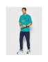 Diadora Долнище анцуг Cuff Shield 102.177749 Тъмносин Regular Fit - Pepit.bg