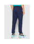 Diadora Долнище анцуг Cuff Shield 102.177749 Тъмносин Regular Fit - Pepit.bg