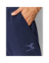 Diadora Долнище анцуг Cuff Shield 102.177749 Тъмносин Regular Fit - Pepit.bg