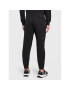 Diadora Долнище анцуг Drift 102.178671 Черен Regular Fit - Pepit.bg