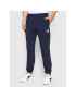 Diadora Долнище анцуг Core 102.178751 Тъмносин Regular Fit - Pepit.bg