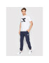 Diadora Долнище анцуг Core 102.178751 Тъмносин Regular Fit - Pepit.bg