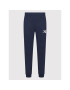 Diadora Долнище анцуг Core 102.178751 Тъмносин Regular Fit - Pepit.bg