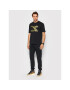 Diadora Долнище анцуг Cuff Core 102.177769 Черен Regular Fit - Pepit.bg