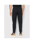 Diadora Долнище анцуг Cuff Core 102.177769 Черен Regular Fit - Pepit.bg