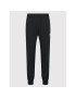 Diadora Долнище анцуг Cuff Core 102.177769 Черен Regular Fit - Pepit.bg