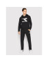 Diadora Долнище анцуг Light Core 102.178179 Черен Regular Fit - Pepit.bg
