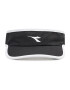 Diadora Козирка Visor 103.172935 01 C7306 Черен - Pepit.bg