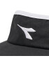 Diadora Козирка Visor 103.172935 01 C7306 Черен - Pepit.bg