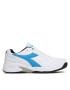 Diadora Обувки Volee 5 101.178091-C9812 Бял - Pepit.bg
