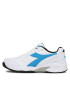 Diadora Обувки Volee 5 101.178091-C9812 Бял - Pepit.bg