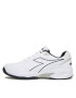 Diadora Обувки Volee 6 101.179100-D0266 Бял - Pepit.bg