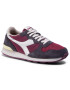 Diadora Сникърси Camaro 501.159886 C8802 Бордо - Pepit.bg