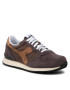 Diadora Сникърси Camaro Suede 501.178611 01 D0093 Кафяв - Pepit.bg