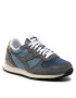 Diadora Сникърси Camaro Suede 501.178611 01 D0094 Сив - Pepit.bg