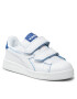 Diadora Сникърси Game P Smash Ps 101.177724 01 C5753 Бял - Pepit.bg