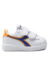 Diadora Сникърси Game P Td 101.173339 01 C8357 Бял - Pepit.bg