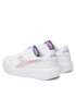 Diadora Сникърси Game Step Glow GS 101.179250-D0291 Бял - Pepit.bg