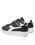 Diadora Сникърси Game Step Gs 101.177376 01 D0106 Черен - Pepit.bg