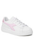 Diadora Сникърси Game Step GS 101.177376-D0107 Бял - Pepit.bg