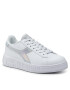 Diadora Сникърси Game Step Shiny 101.174366 01 C6103 Бял - Pepit.bg