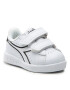 Diadora Сникърси Game Td 101.173339 01 C1880 Бял - Pepit.bg