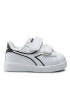 Diadora Сникърси Game Td 101.173339 01 C1880 Бял - Pepit.bg
