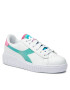 Diadora Сникърси Game Tep Wonderland Gs 101.178346 01 C7507 Бял - Pepit.bg