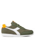 Diadora Сникърси Jog Light Gs 101.175773 01 70398 Зелен - Pepit.bg