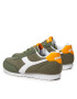 Diadora Сникърси Jog Light Gs 101.175773 01 70398 Зелен - Pepit.bg