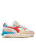 Diadora Сникърси Jolly Canvas Wn 501.178305 01 C9868 Цветен - Pepit.bg