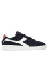 Diadora Сникърси Kick 101.173100-C8818 Черен - Pepit.bg