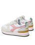 Diadora Сникърси Olympia Platform Glitter Rainbow Wn 101.178330 01 C3113 Бял - Pepit.bg