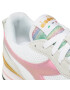 Diadora Сникърси Olympia Platform Glitter Rainbow Wn 101.178330 01 C3113 Бял - Pepit.bg