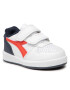 Diadora Сникърси Playground Td 101.173302 01 C9167 Бял - Pepit.bg