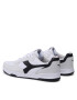 Diadora Сникърси Raptor Low 101.177704 01 C9899 Бял - Pepit.bg