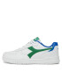 Diadora Сникърси Raptor Low GS 101.177720-D0287 Бял - Pepit.bg
