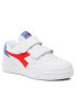 Diadora Сникърси Raptor Low Ps 101.177721 01 C2061 Бял - Pepit.bg