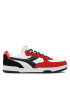 Diadora Сникърси Raptor Low Sl 101.178325 01 C8432 Цветен - Pepit.bg