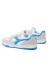 Diadora Сникърси Raptor Low Sl 101.178325 01 D0314 Бял - Pepit.bg